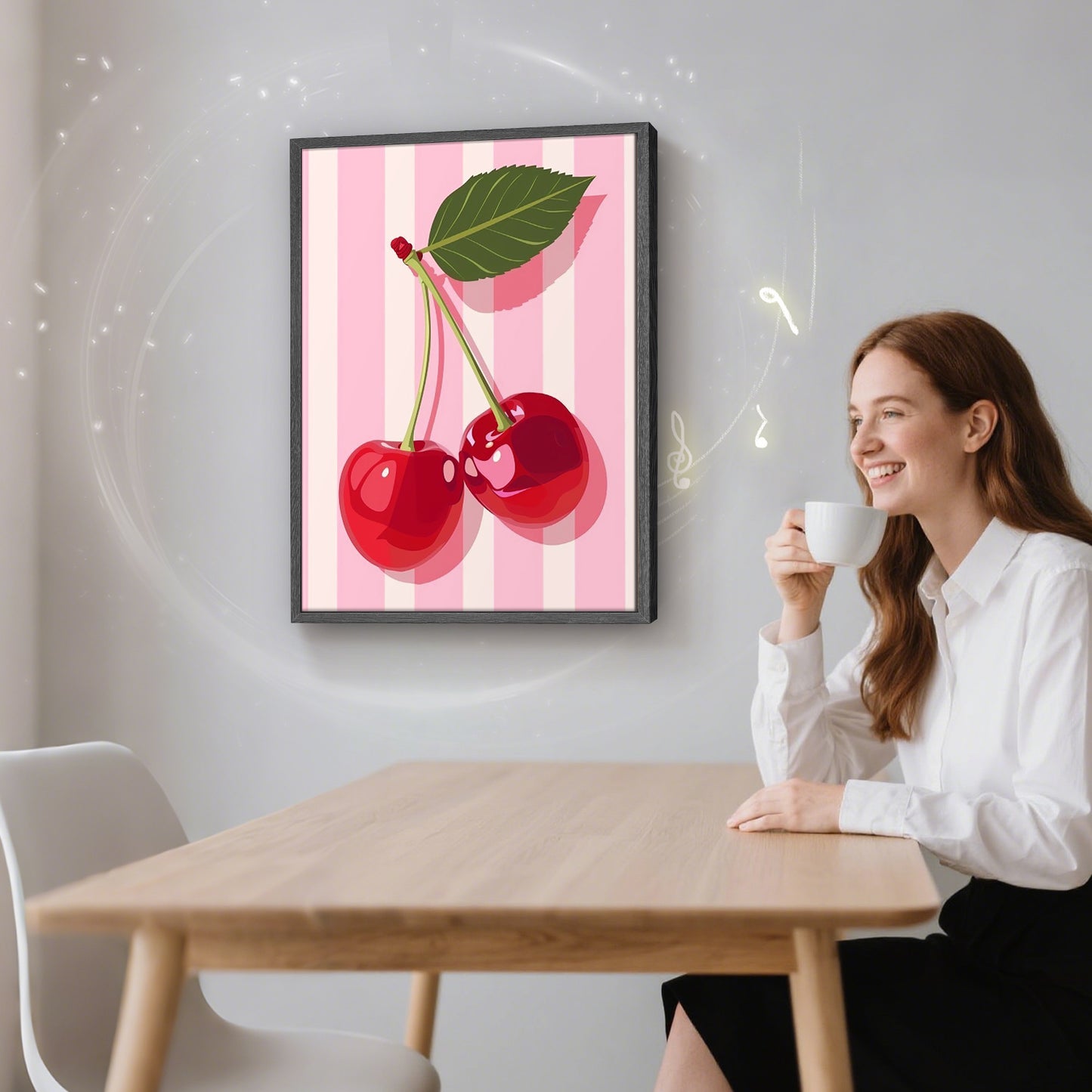 PBN Speaker - cherry