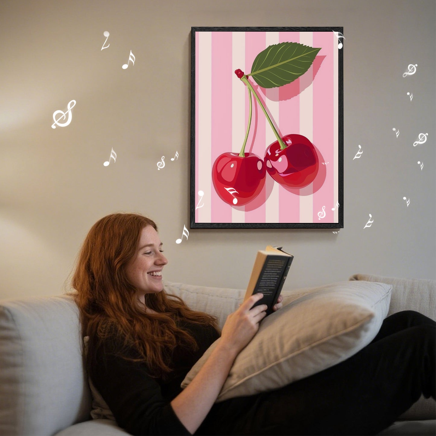 PBN Speaker - cherry