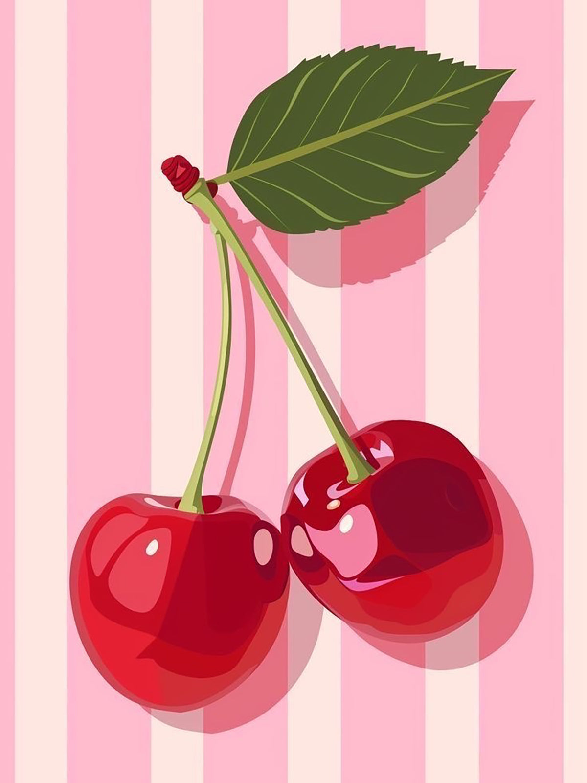 PBN Speaker - cherry