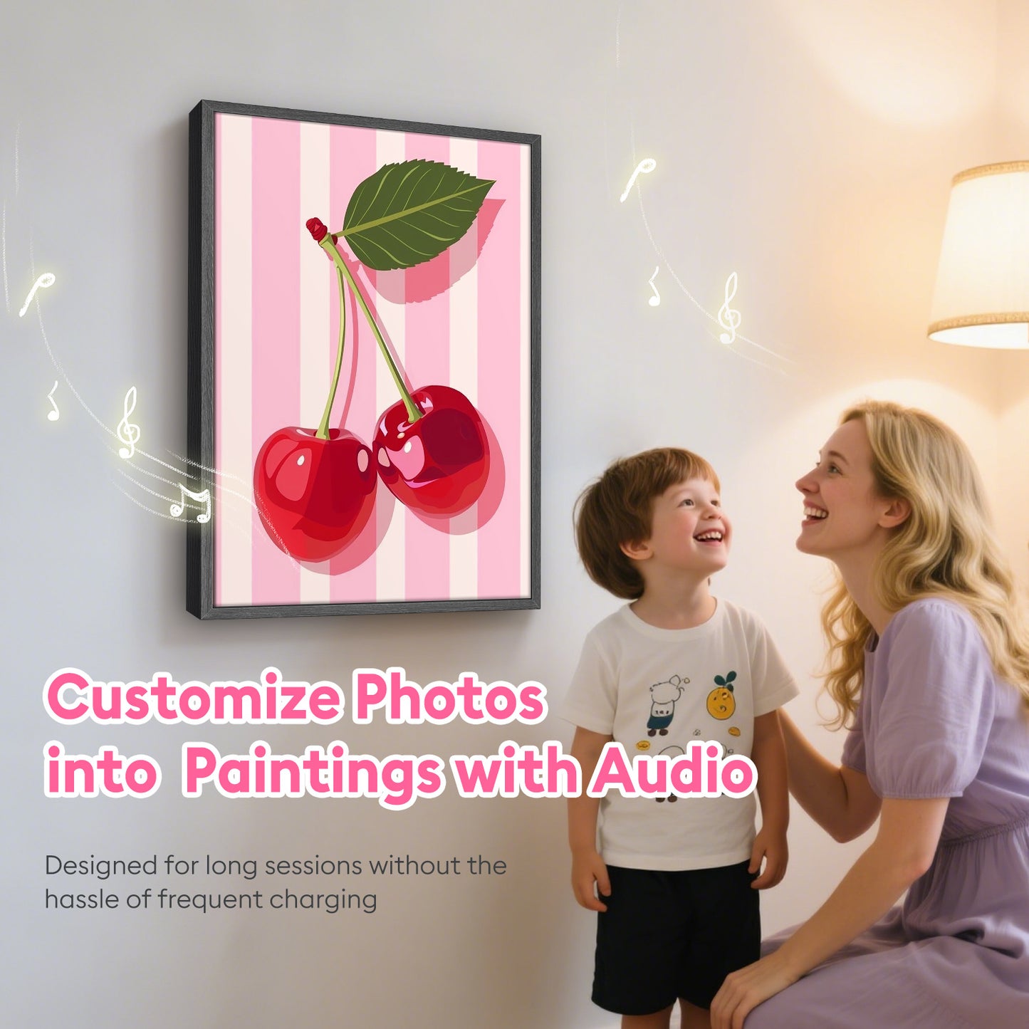 PBN Speaker - cherry