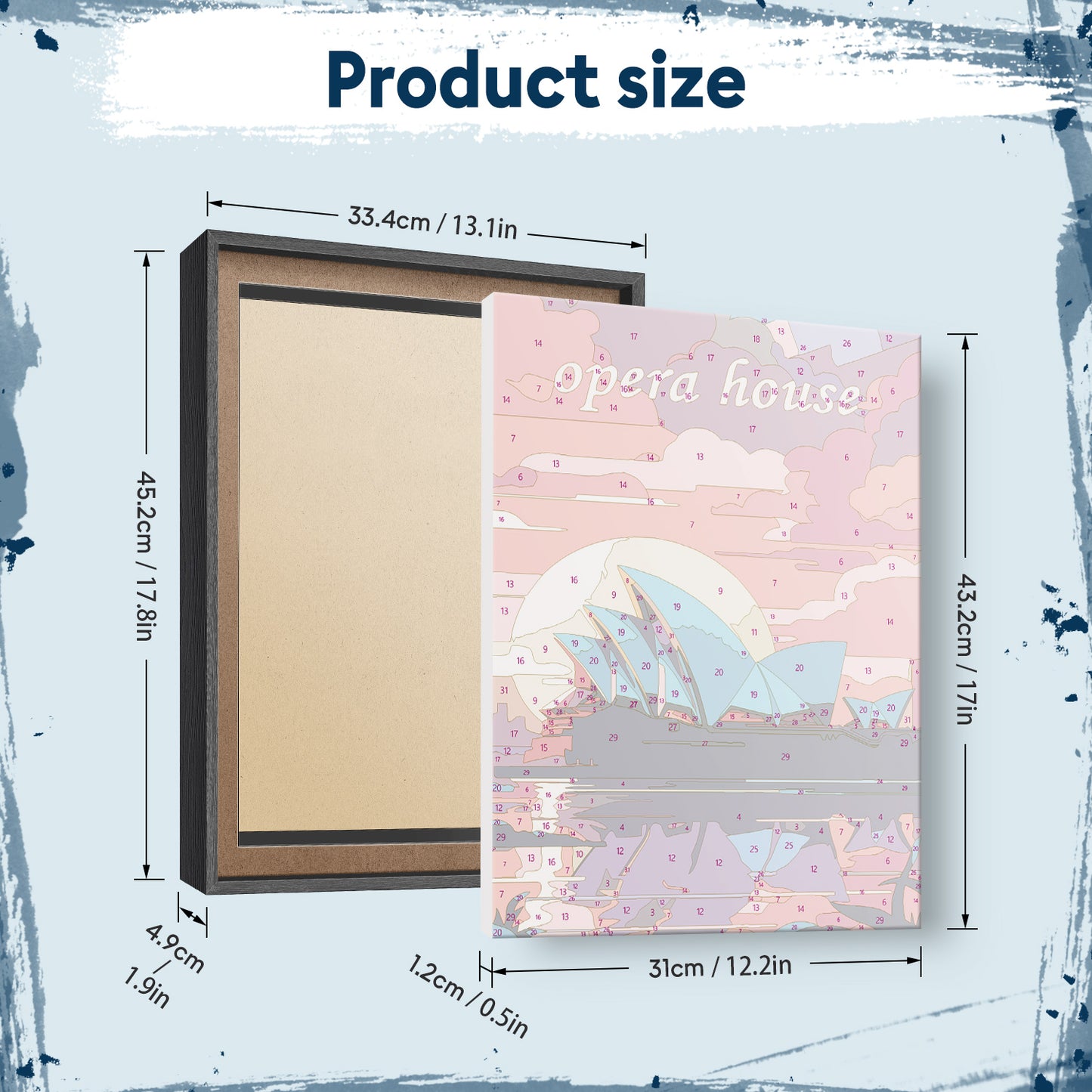 PBN Speaker - cocktail #1