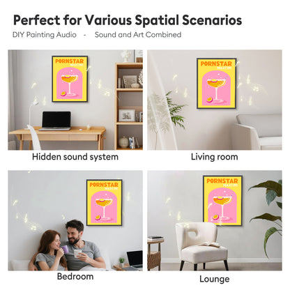 PBN Speaker - cocktail #2