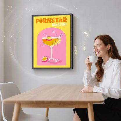 PBN Speaker - cocktail #2