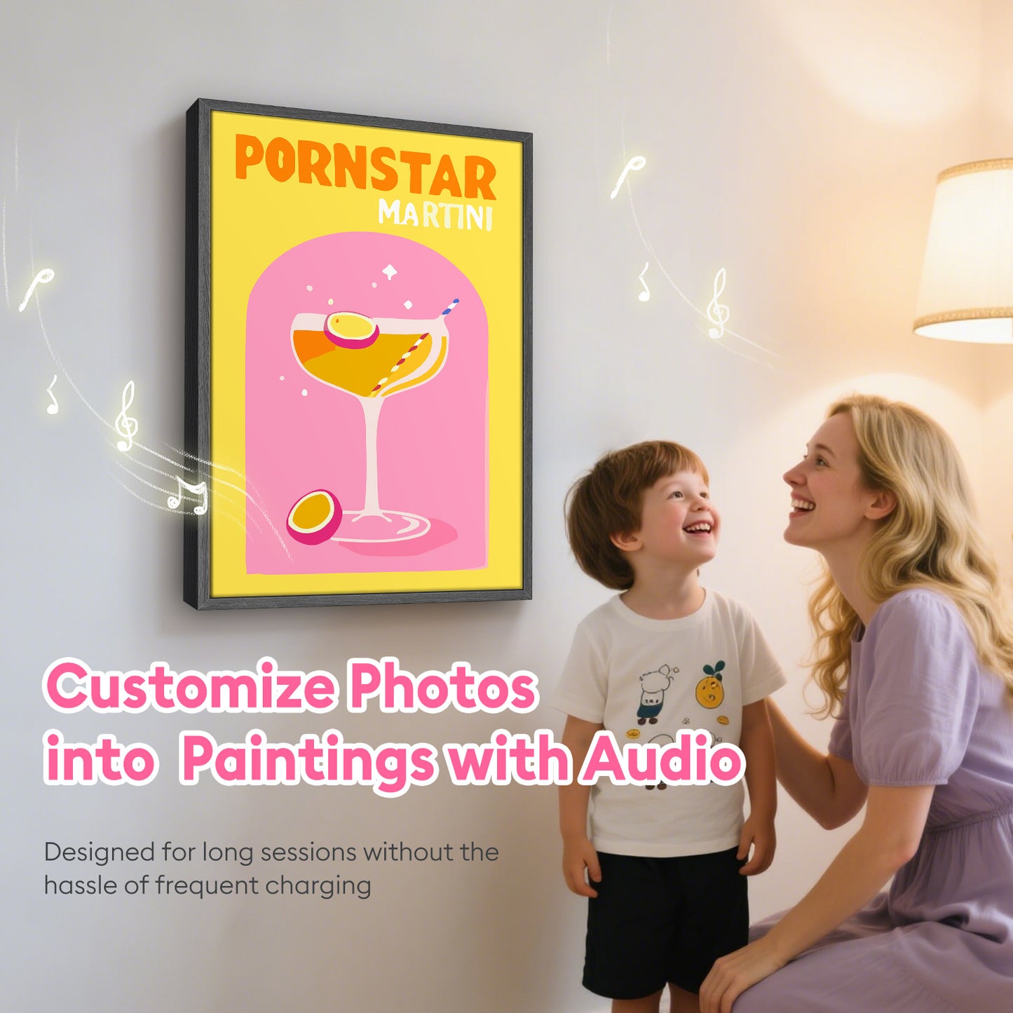 PBN Speaker - cocktail #2