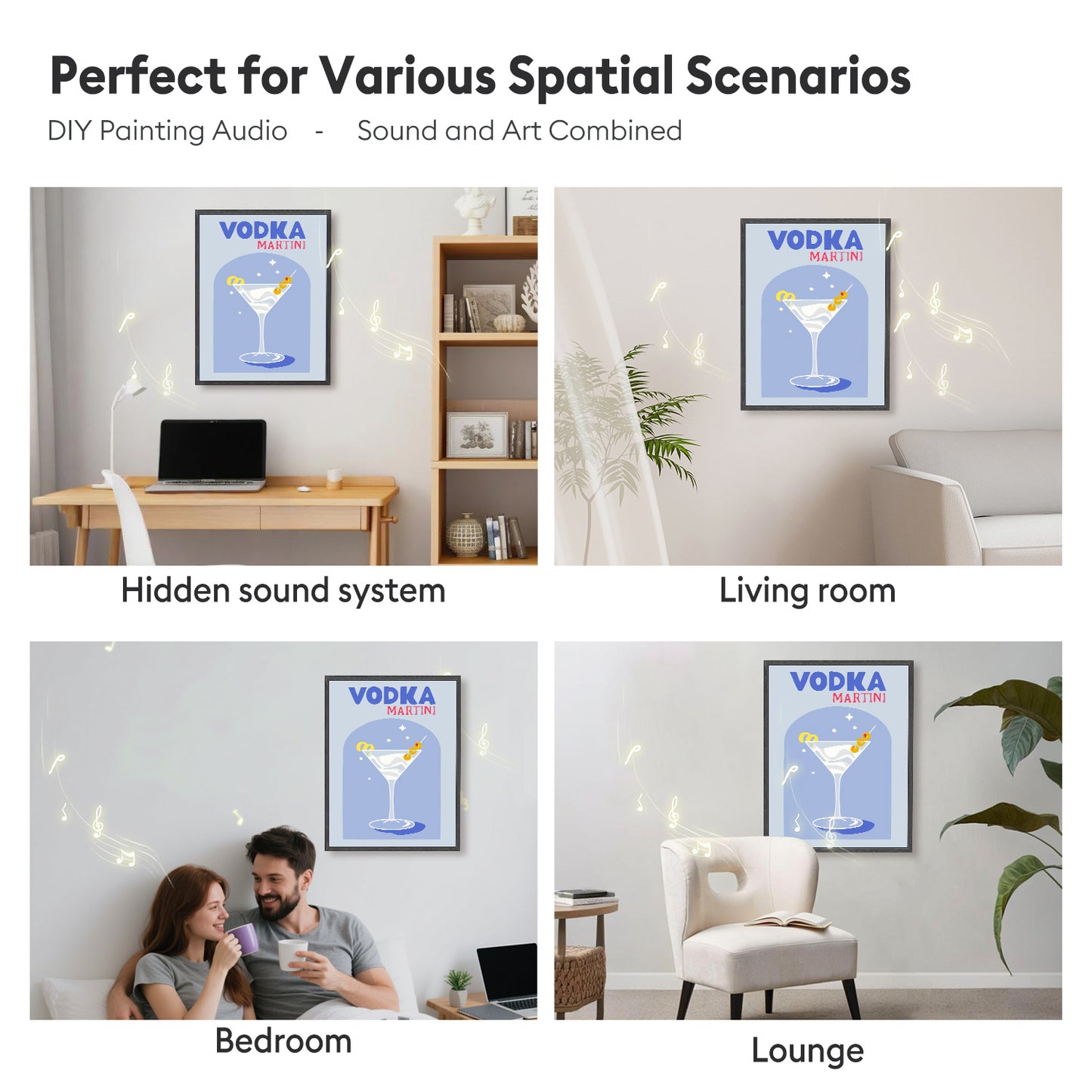 PBN Speaker - cocktail #3