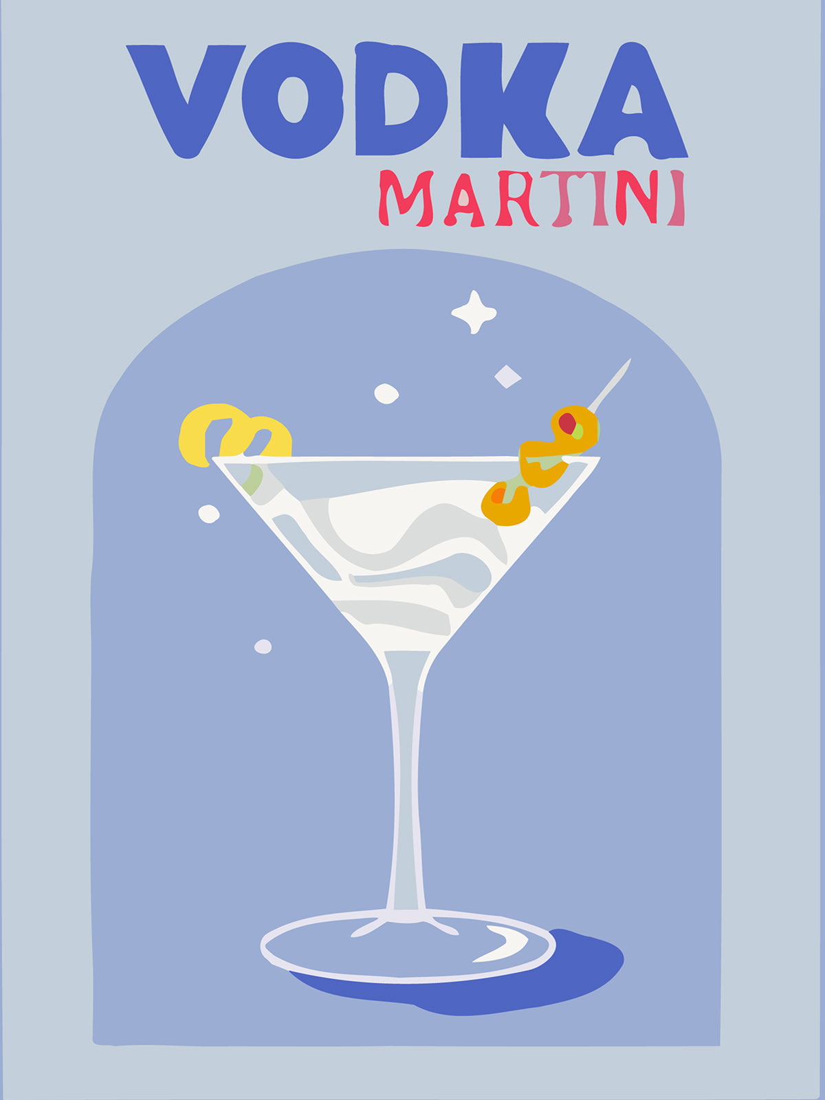 PBN Speaker - cocktail #3