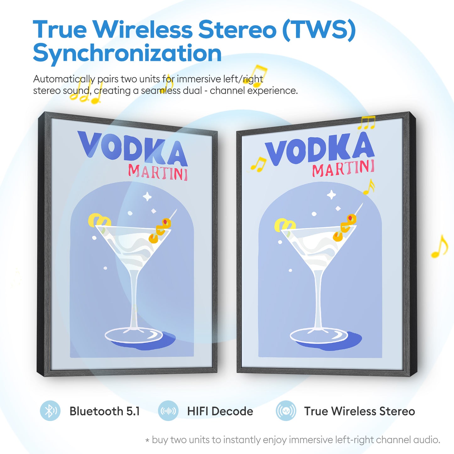 PBN Speaker - cocktail #3