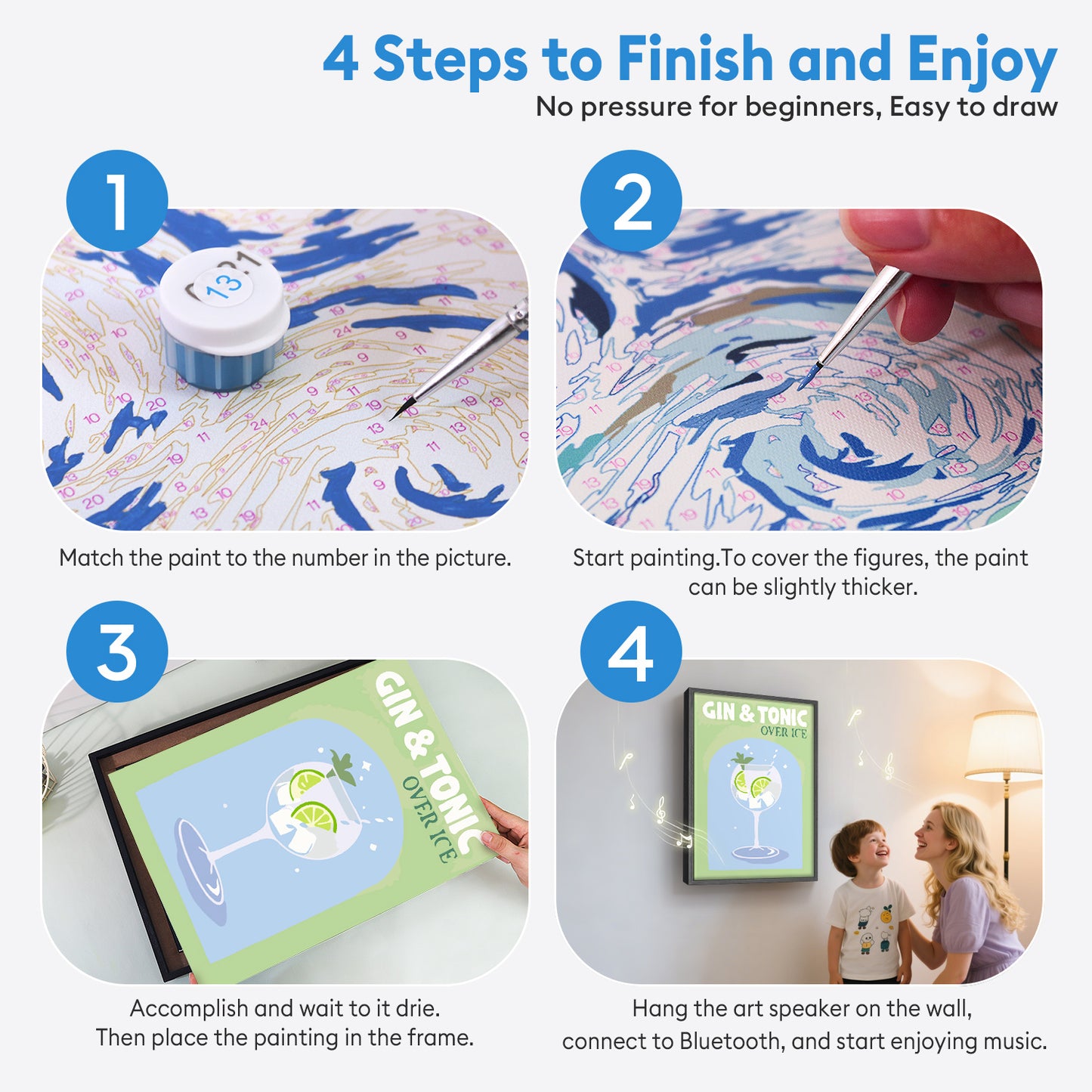 PBN Speaker - cocktail #4