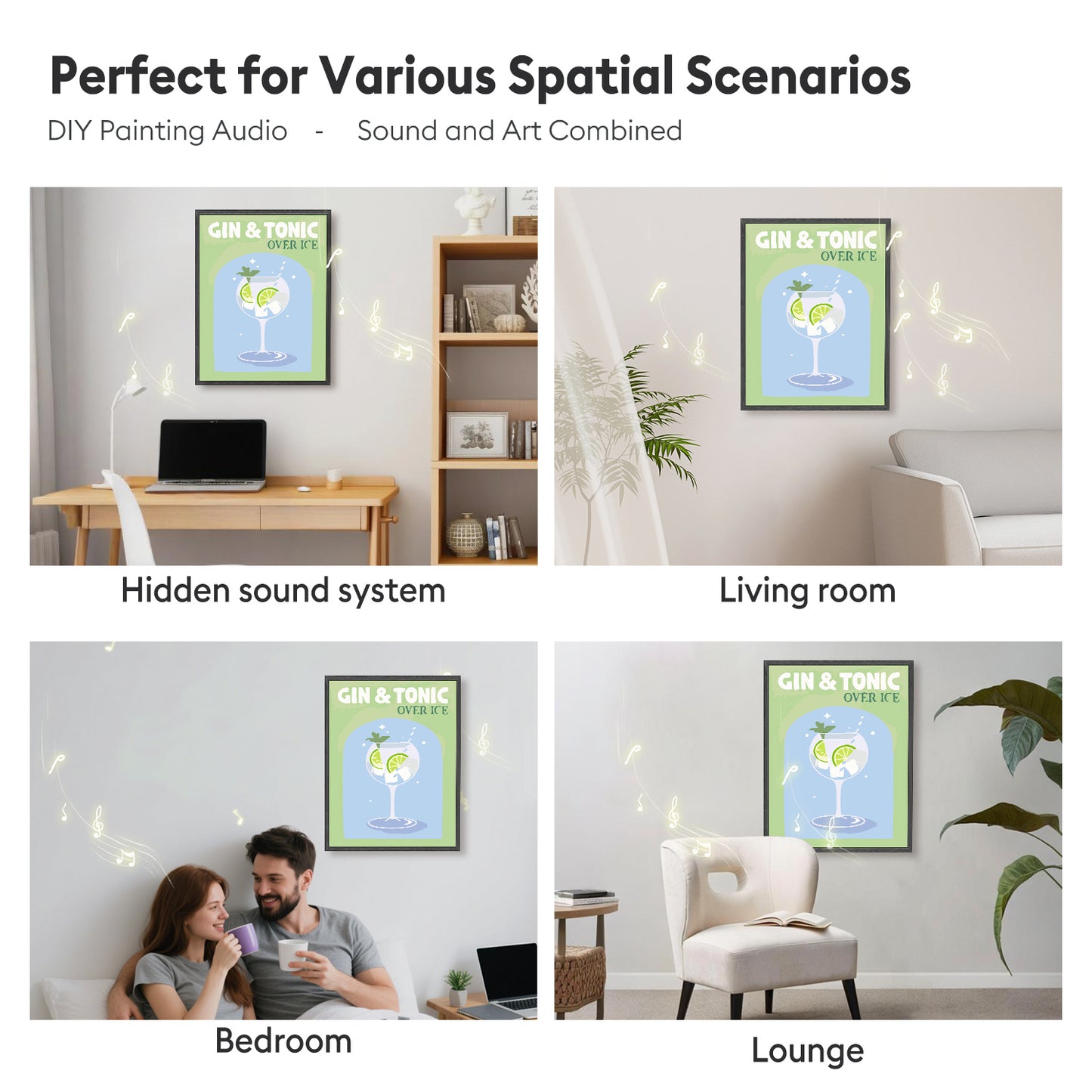 PBN Speaker - cocktail #4