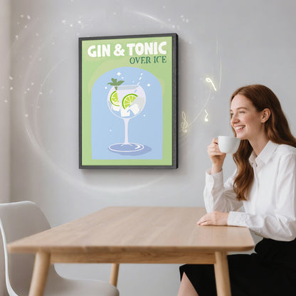 PBN Speaker - cocktail #4