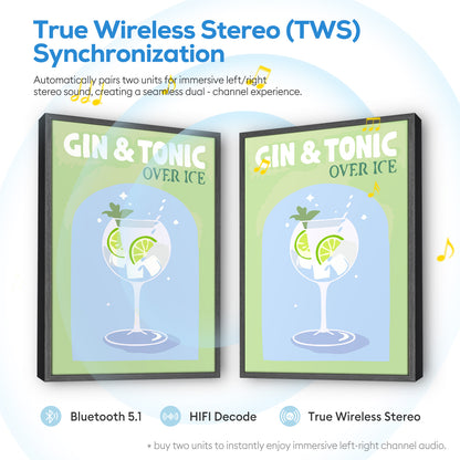 PBN Speaker - cocktail #4