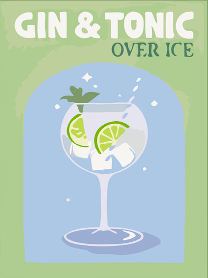 PBN Speaker - cocktail #4