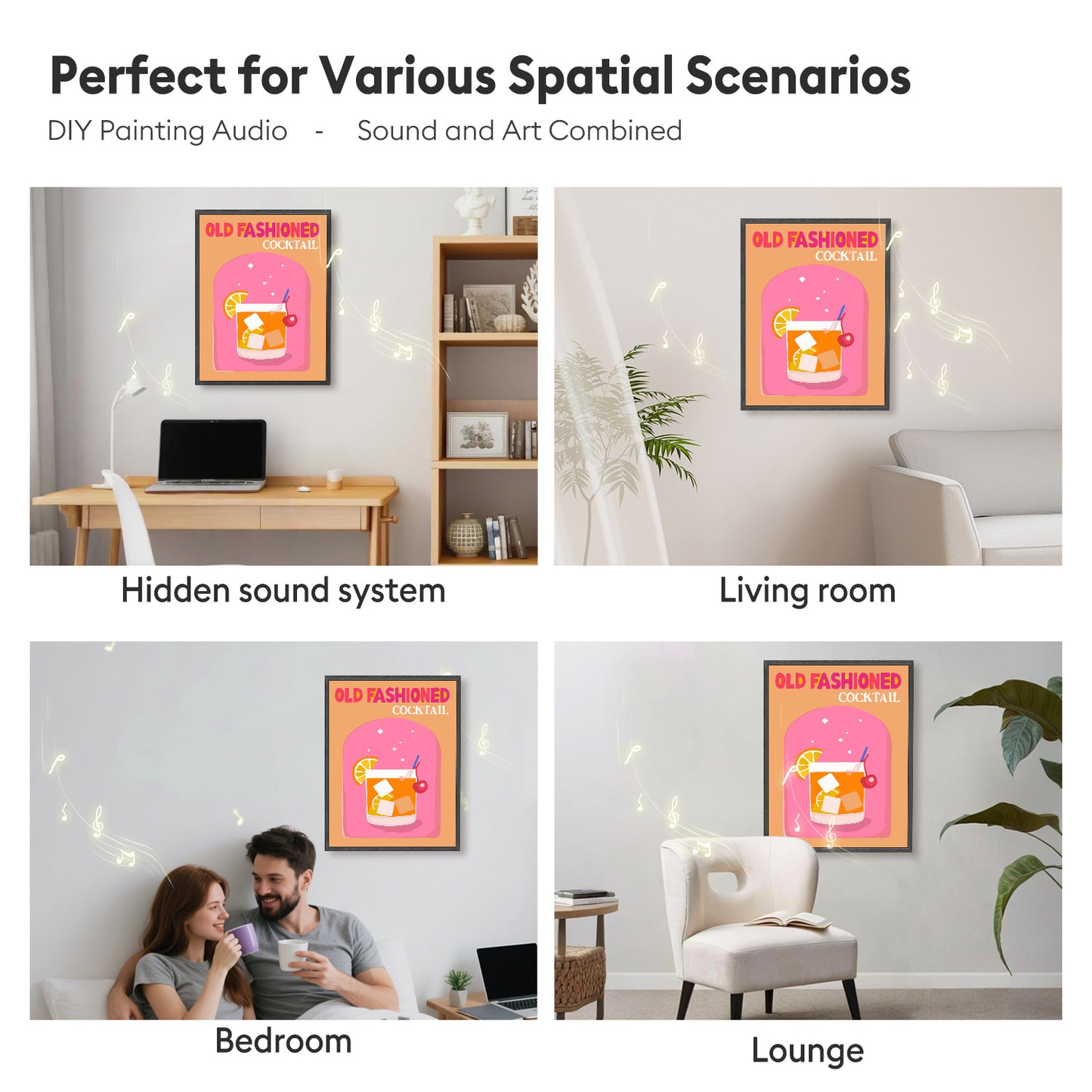 PBN Speaker - cocktail #5