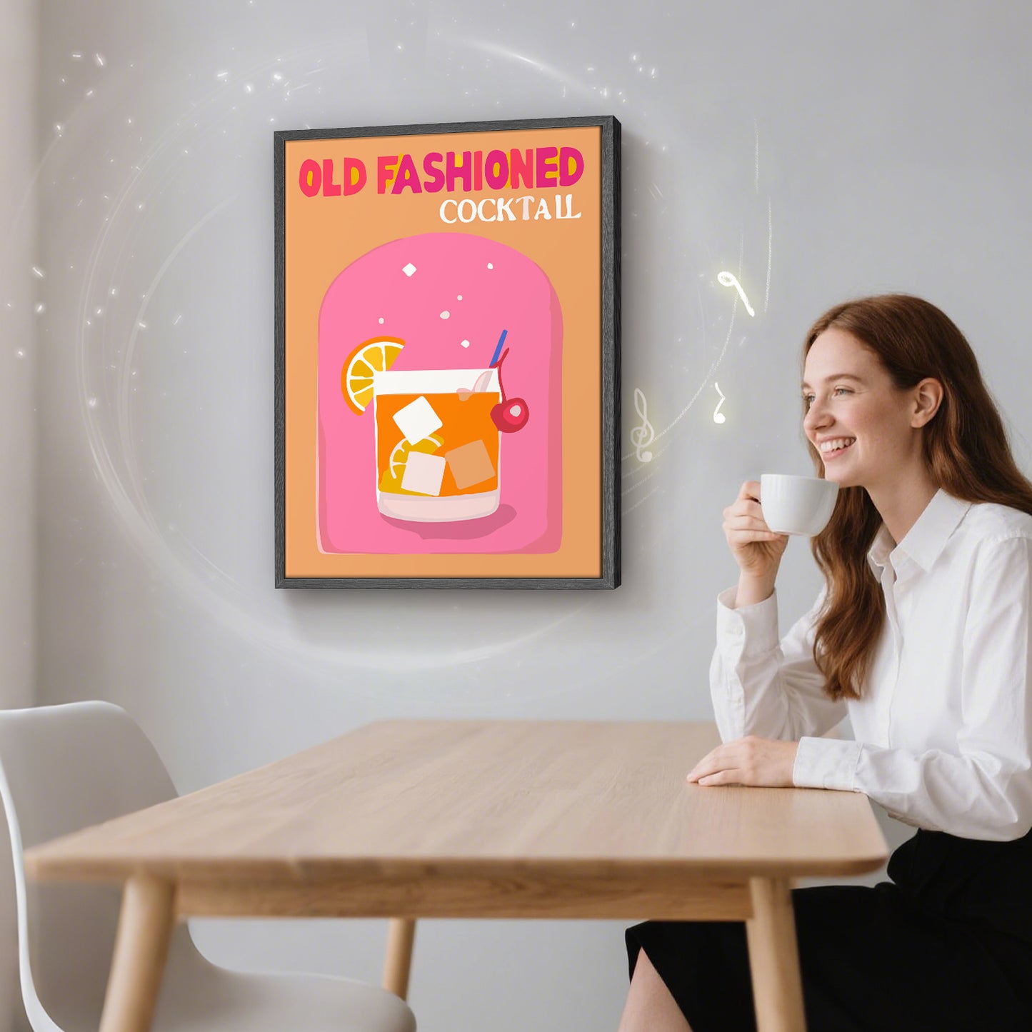 PBN Speaker - cocktail #5