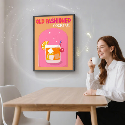 PBN Speaker - cocktail #5