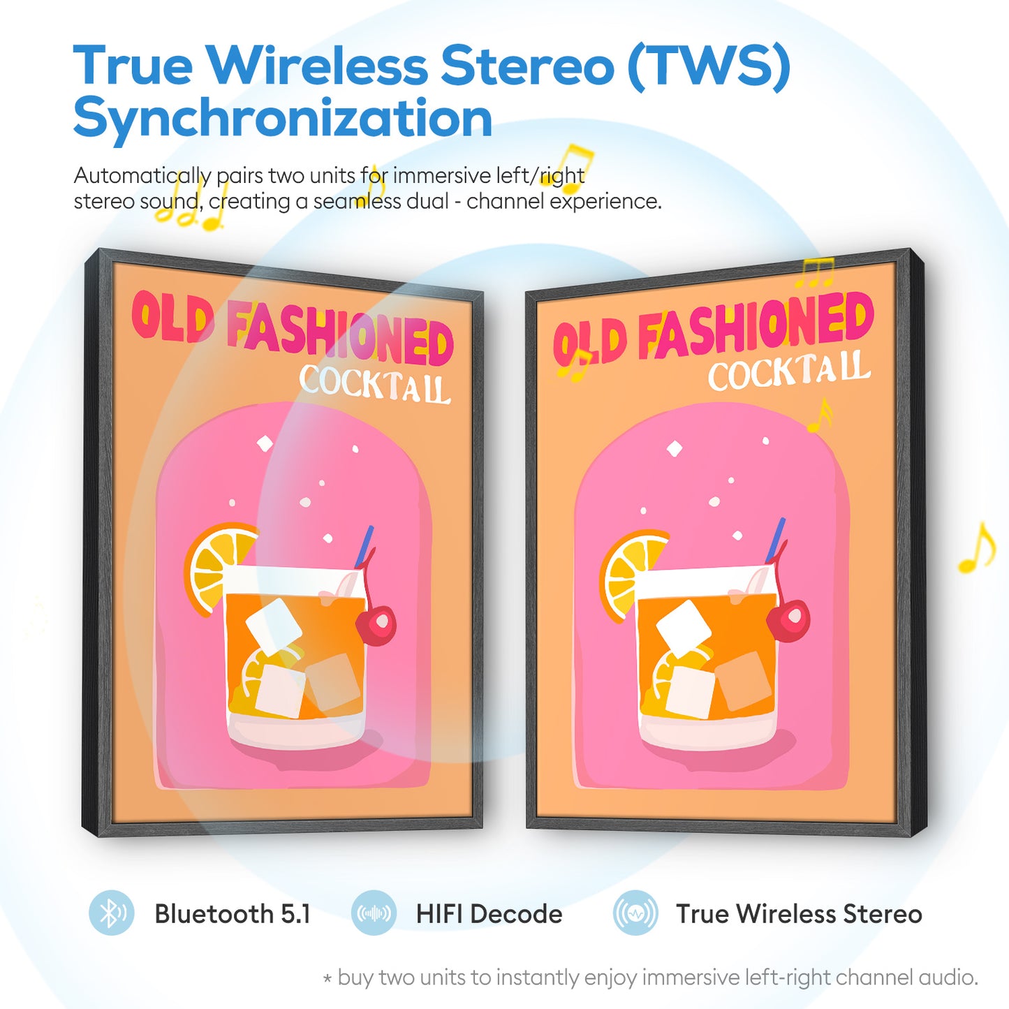 PBN Speaker - cocktail #5