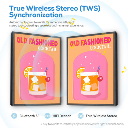 PBN Speaker - cocktail #5