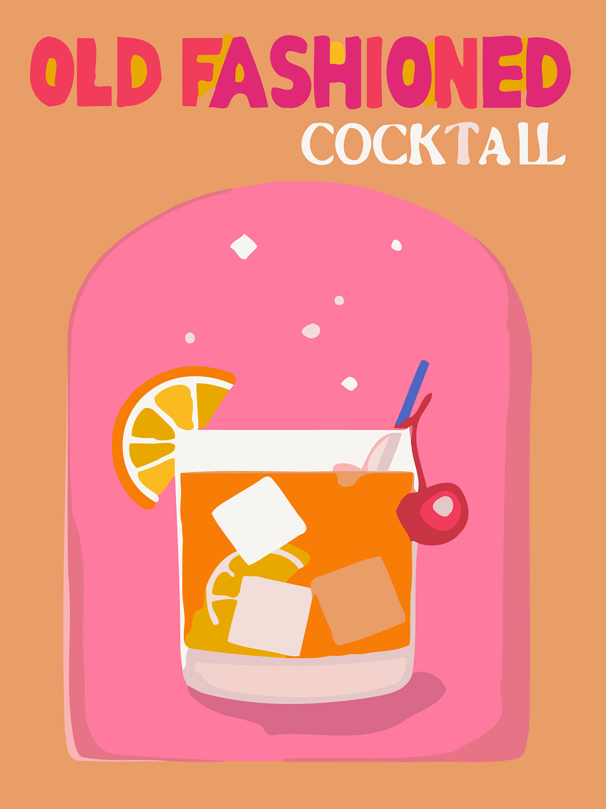 PBN Speaker - cocktail #5