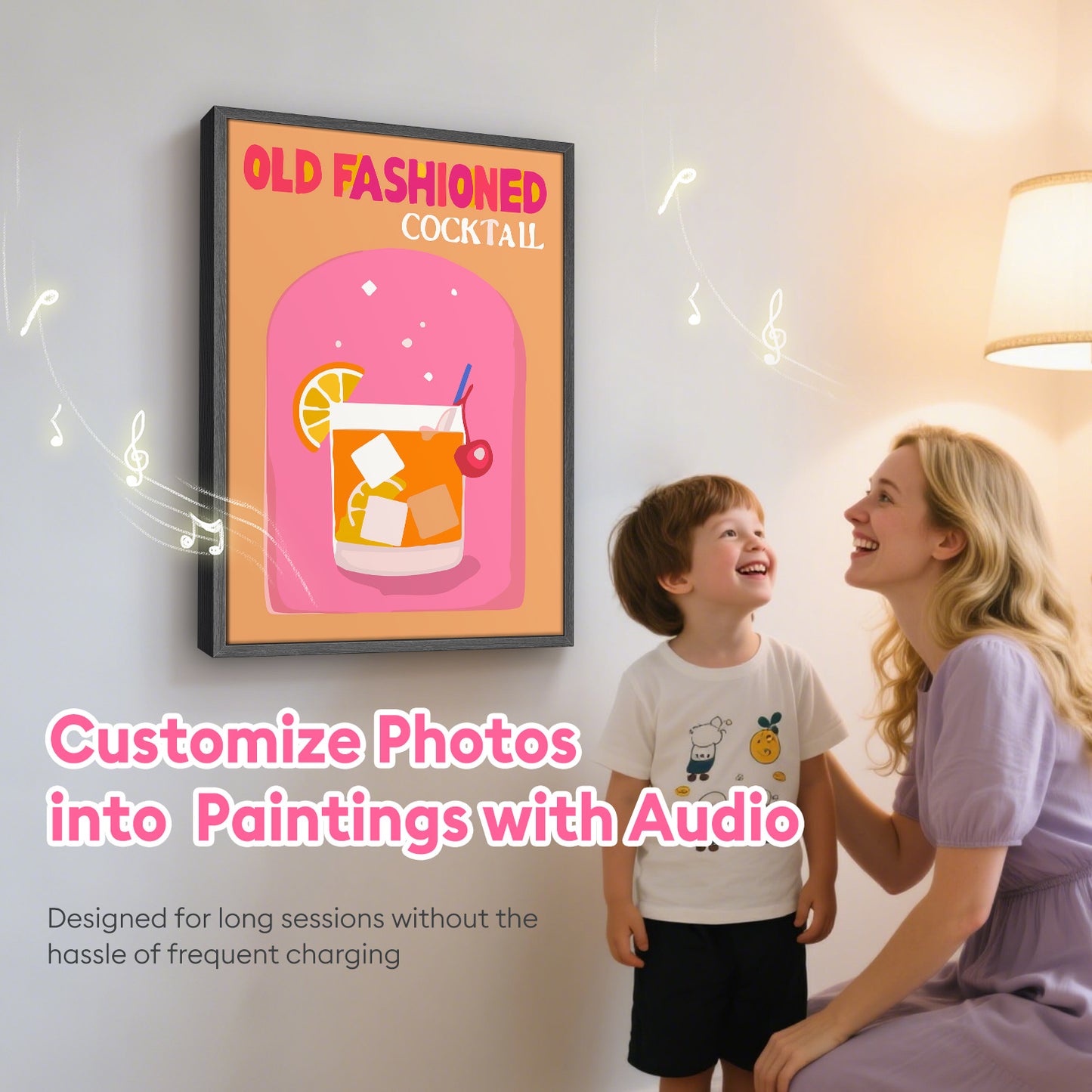 PBN Speaker - cocktail #5