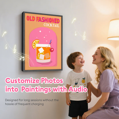 PBN Speaker - cocktail #5