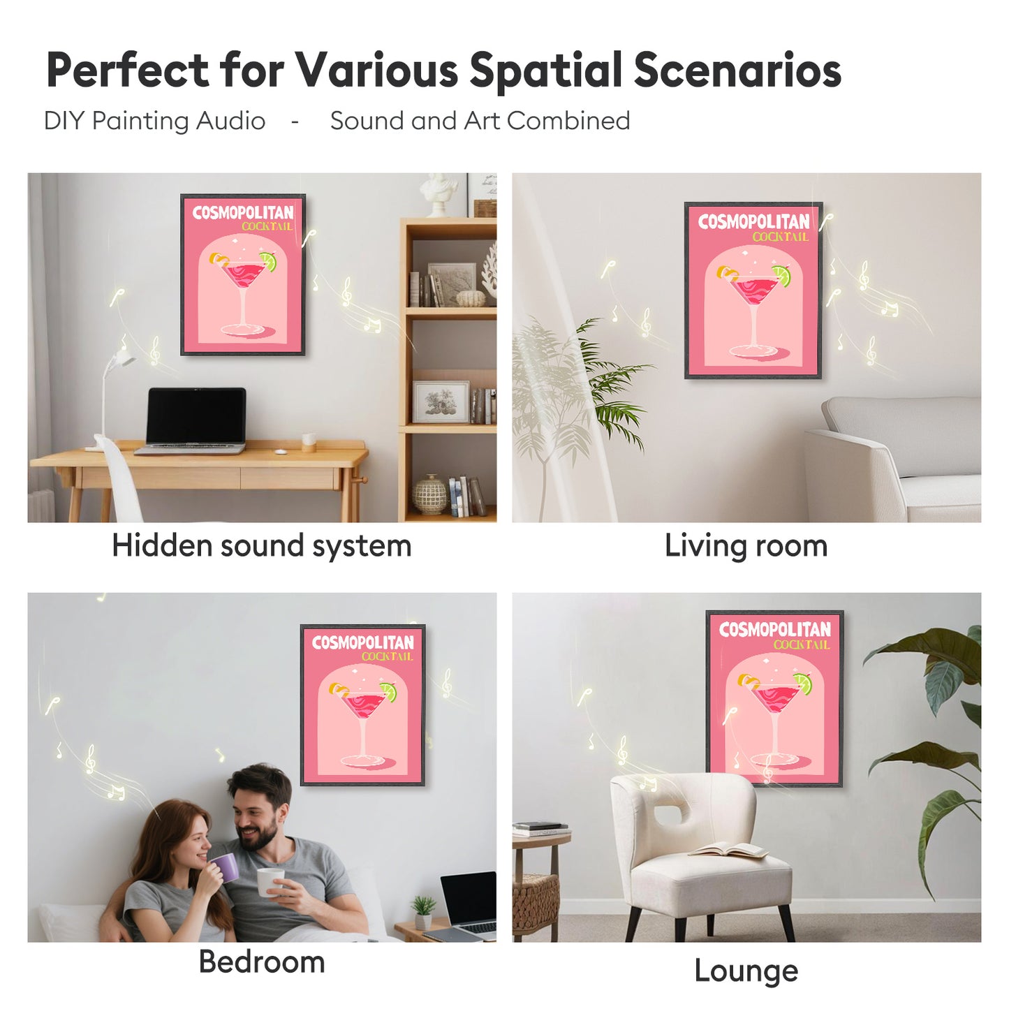 PBN Speaker - cocktail #6