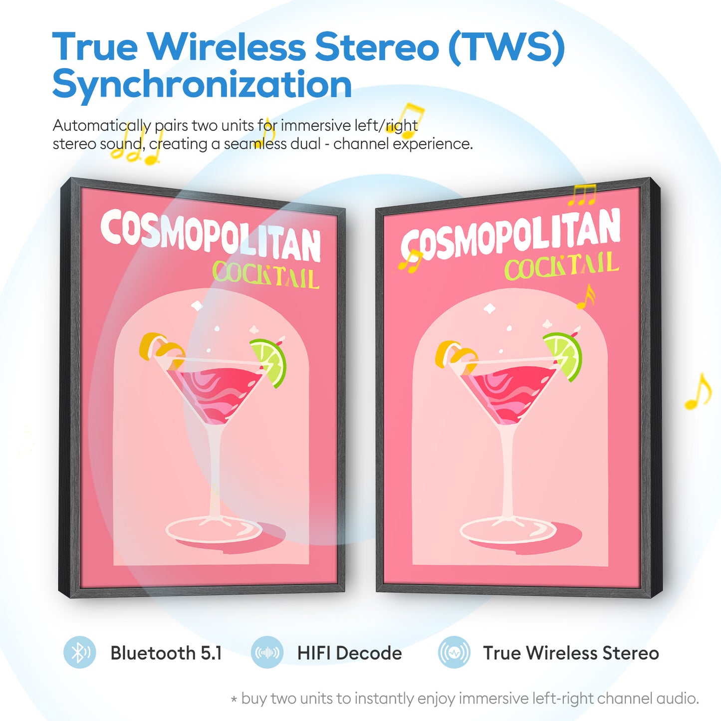 PBN Speaker - cocktail #6