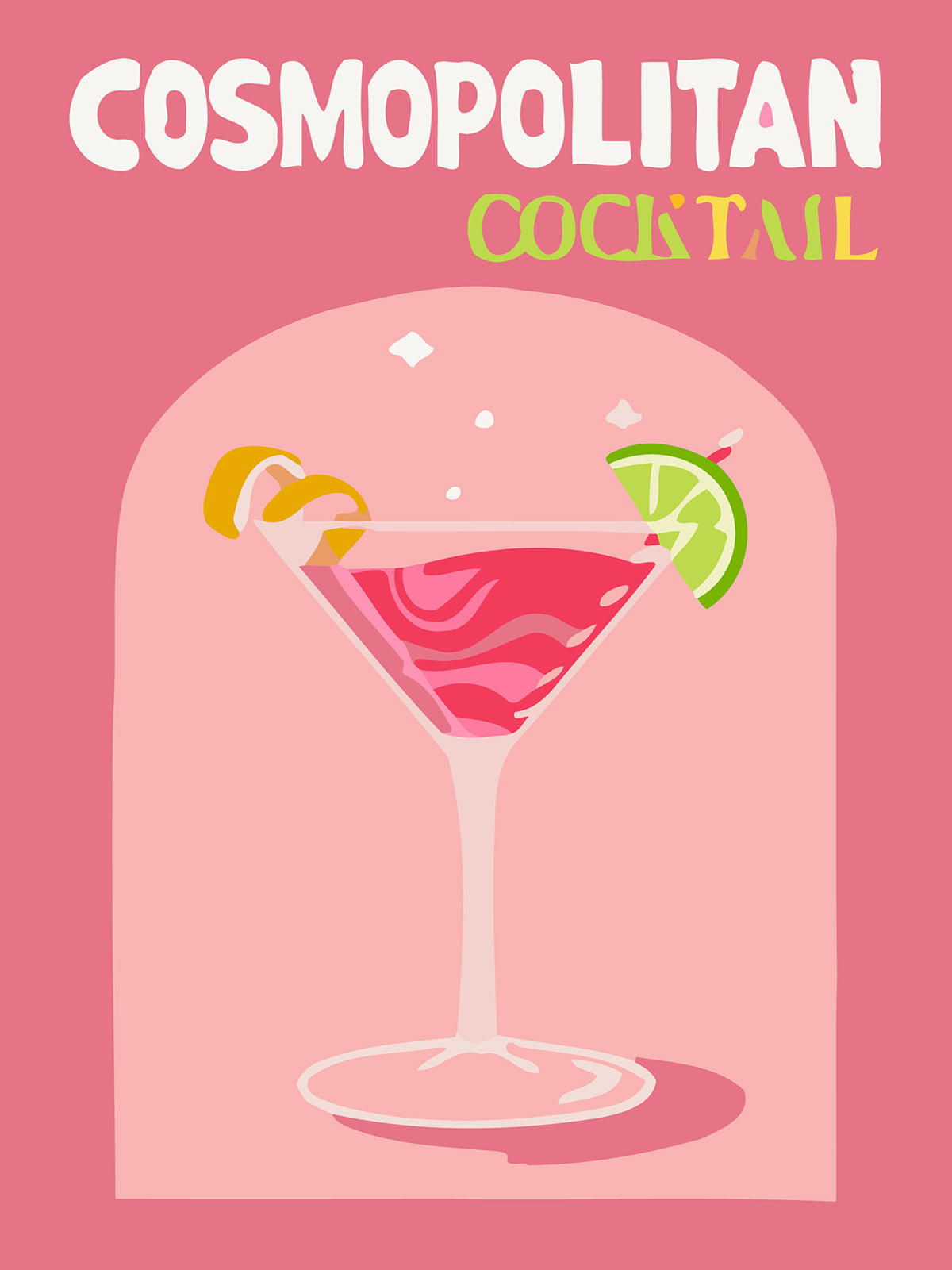 PBN Speaker - cocktail #6