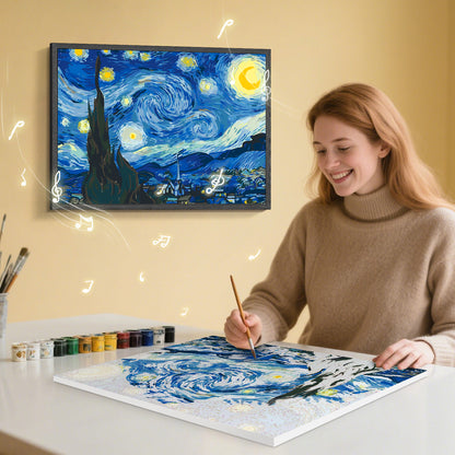 PBN Speaker - whirlwind