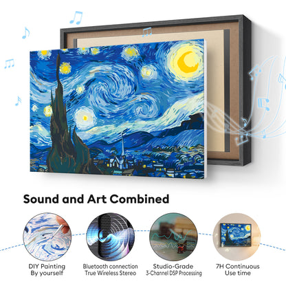 PBN Speaker - whirlwind