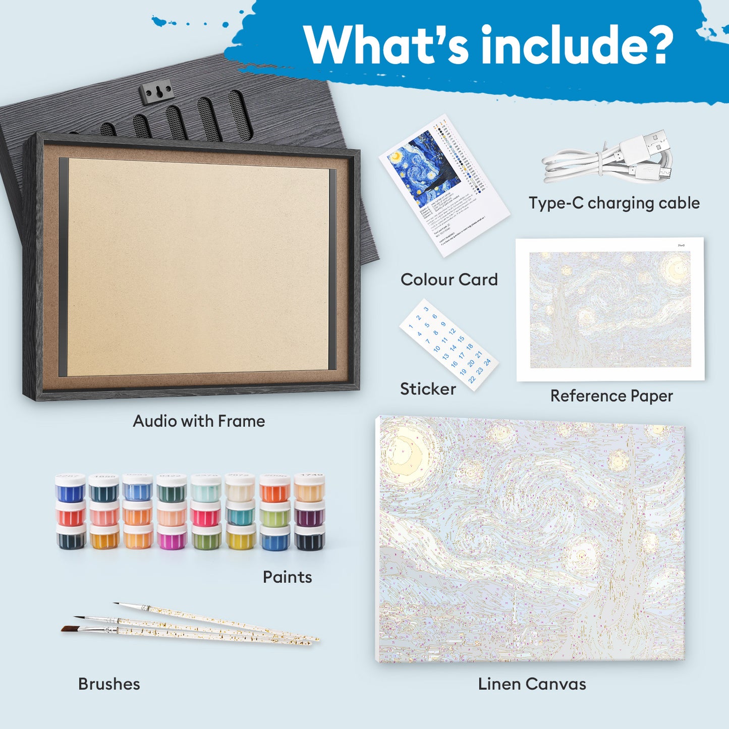 PBN Speaker - whirlwind