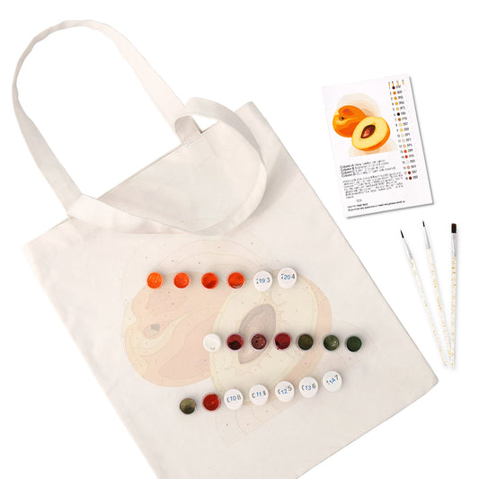 Peach PBN Bag