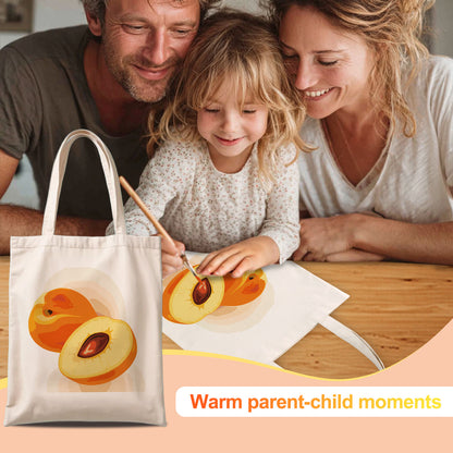 Peach PBN Bag
