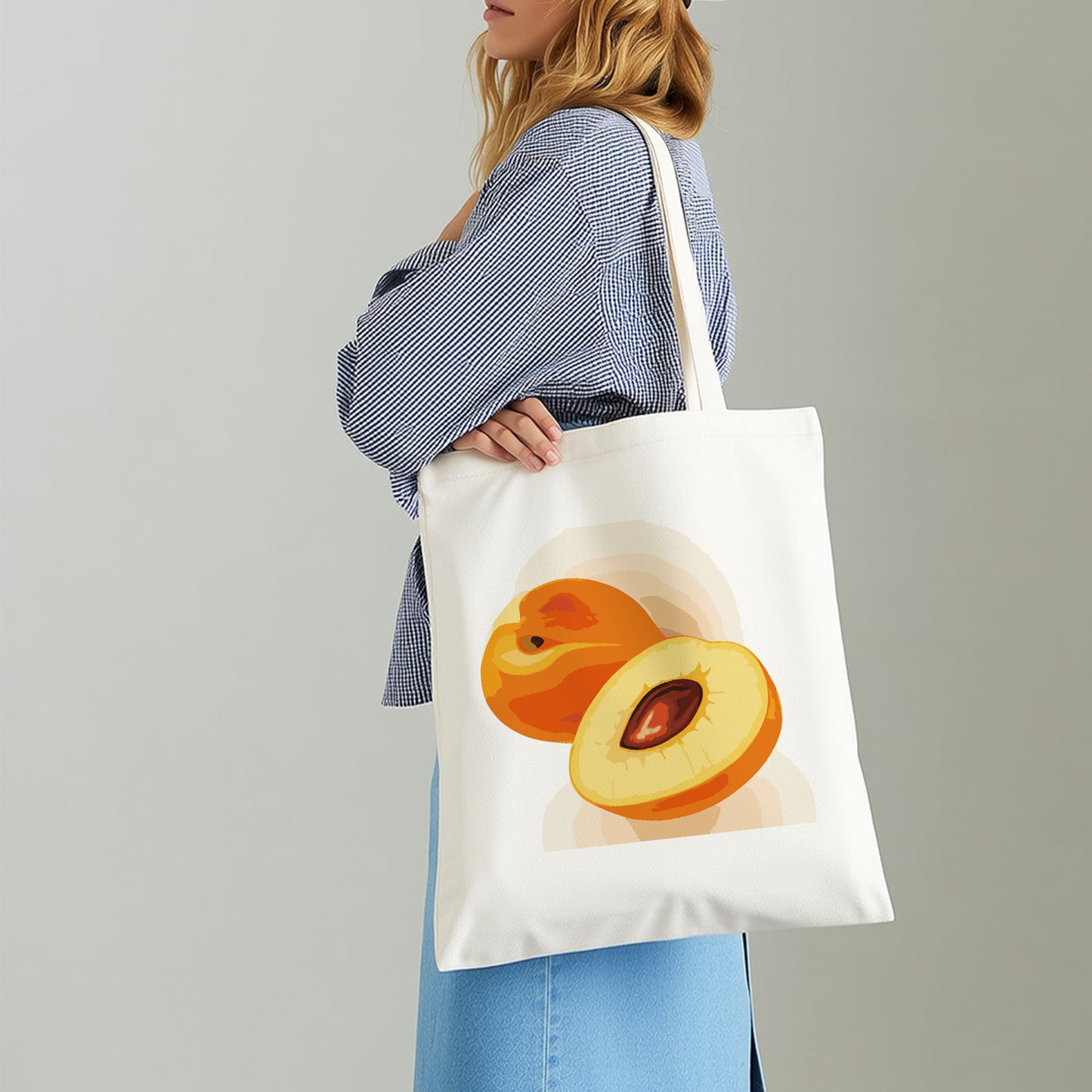 Peach PBN Bag