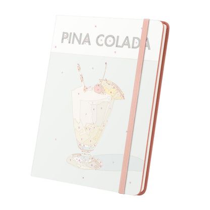 Pina Colada PBN Notebook