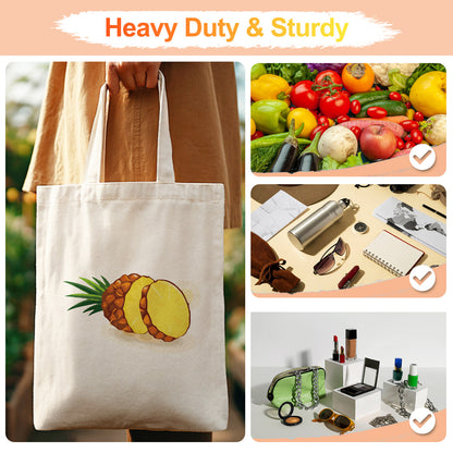 Pineapple PBN Bag