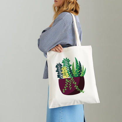 Sansevieria PBN Bag