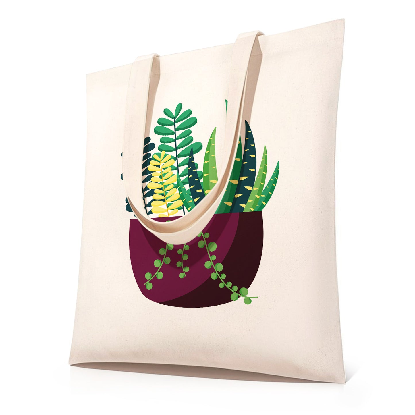Sansevieria PBN Bag