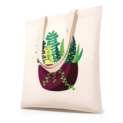 Sansevieria PBN Bag
