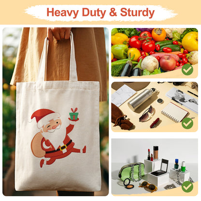 Santa Claus PBN Bag
