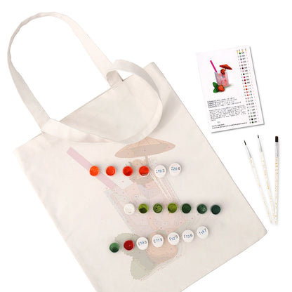 Strawberry Juice PBN Bag