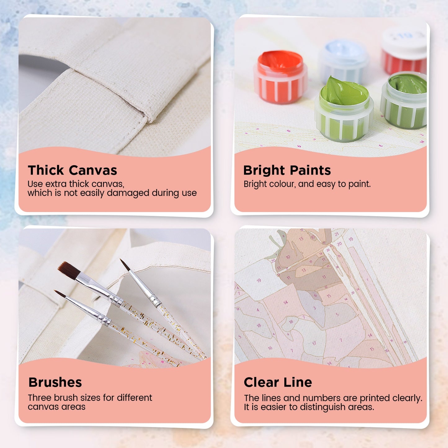 Strawberry Juice PBN Bag