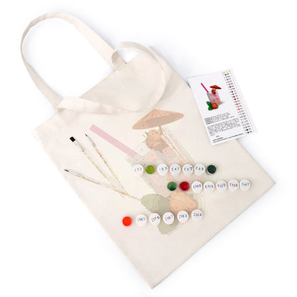 Strawberry Juice PBN Bag