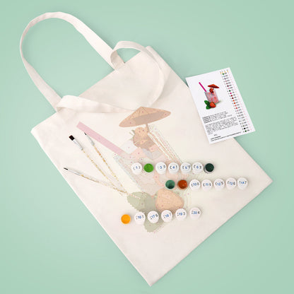 Strawberry Juice PBN Bag