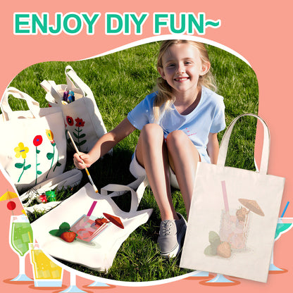 Strawberry Juice PBN Bag