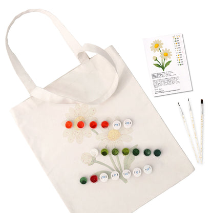 Sunflower PBN Bag