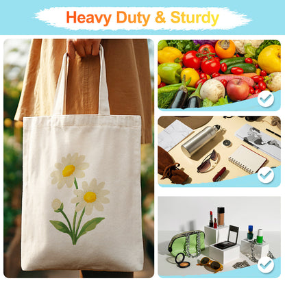 Sunflower PBN Bag