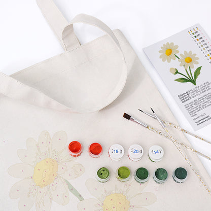 Sunflower PBN Bag