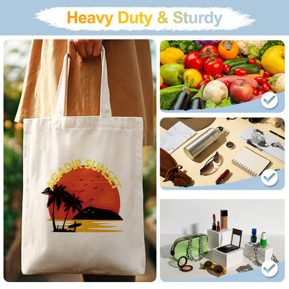 Sunset PBN Bag
