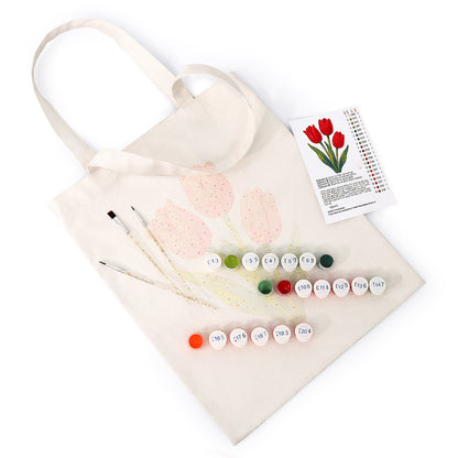 Tulip PBN Bag