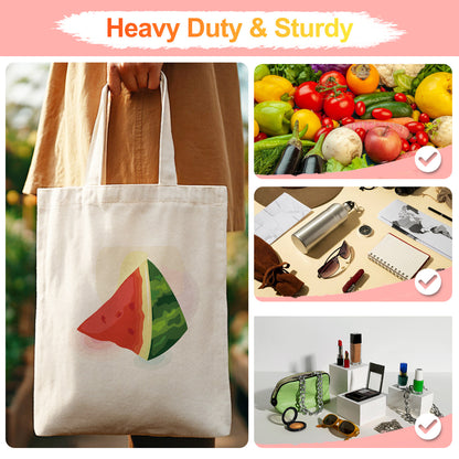 Watermelon PBN Bag